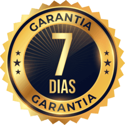 Selo de garantia